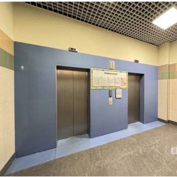 Сдается 2-х комнатная квартира, 41,7 м²