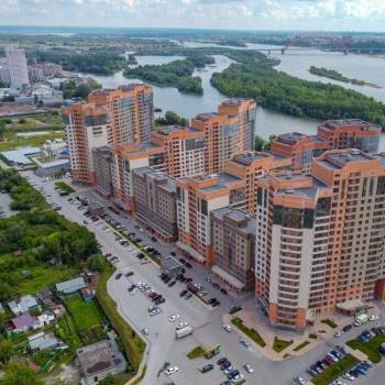 Сдается 2-х комнатная квартира, 41,7 м²