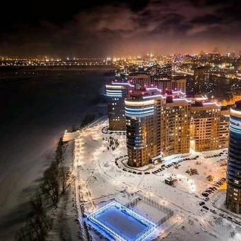 Сдается 2-х комнатная квартира, 41,7 м²