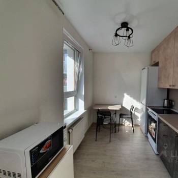 Сдается 1-комнатная квартира, 28 м²