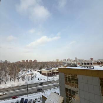 Сдается 2-х комнатная квартира, 90 м²