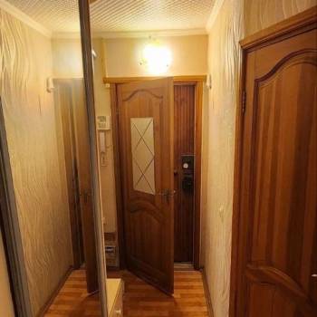 Сдается 2-х комнатная квартира, 44 м²