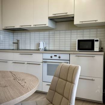 Сдается 2-х комнатная квартира, 57 м²