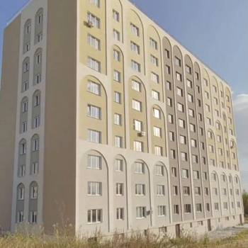 Сдается 1-комнатная квартира, 32,5 м²