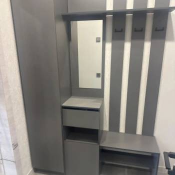 Сдается 1-комнатная квартира, 32,5 м²