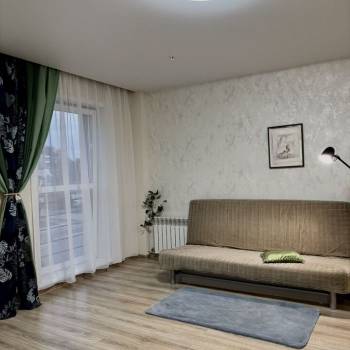 Сдается 1-комнатная квартира, 32,1 м²