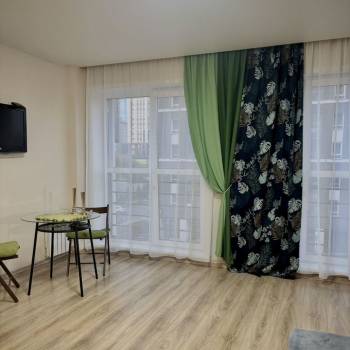 Сдается 1-комнатная квартира, 32,1 м²