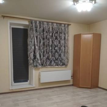 Сдается 1-комнатная квартира, 33 м²