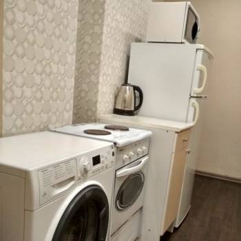 Сдается 1-комнатная квартира, 33 м²