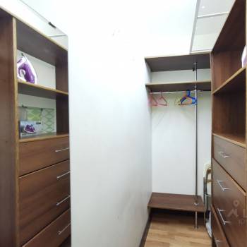 Сдается 1-комнатная квартира, 41 м²