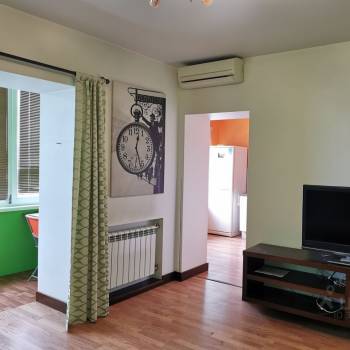 Сдается 1-комнатная квартира, 41 м²