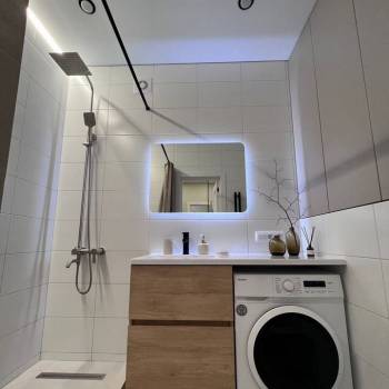 Сдается 1-комнатная квартира, 35 м²