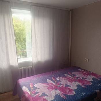 Сдается 1-комнатная квартира, 31 м²