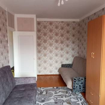 Сдается 1-комнатная квартира, 31 м²