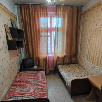 Сдается Комната, 18 м²