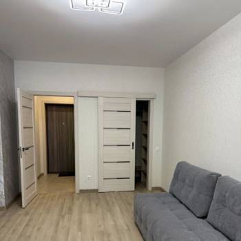 Сдается 1-комнатная квартира, 39 м²