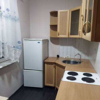 Сдается 1-комнатная квартира, 25 м²