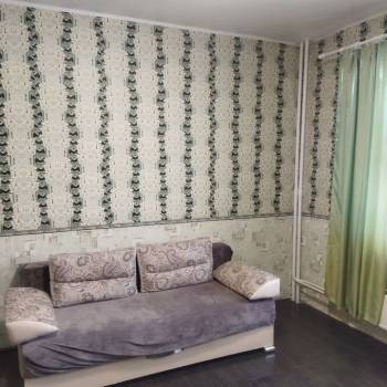 Сдается 1-комнатная квартира, 25 м²