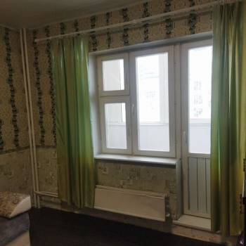 Сдается 1-комнатная квартира, 25 м²