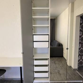 Сдается 1-комнатная квартира, 43,7 м²