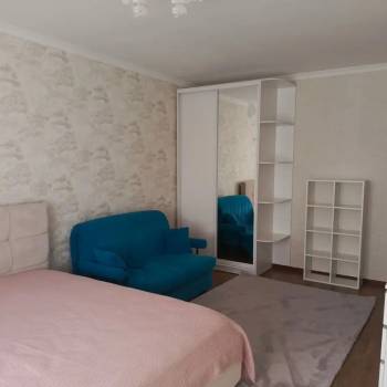 Сдается 2-х комнатная квартира, 55 м²