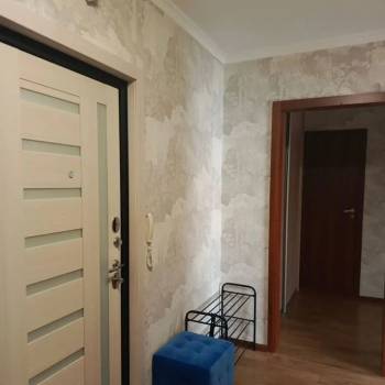Сдается 2-х комнатная квартира, 55 м²