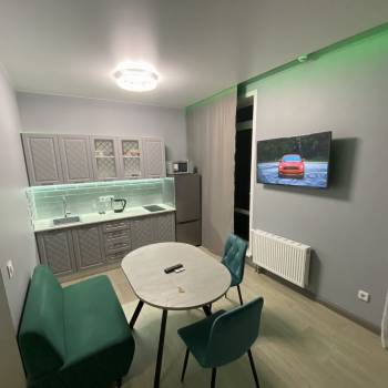Сдается 1-комнатная квартира, 29 м²
