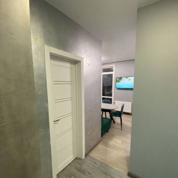 Сдается 1-комнатная квартира, 29 м²