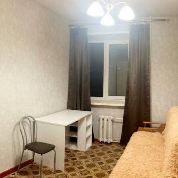 Сдается Комната, 14 м²