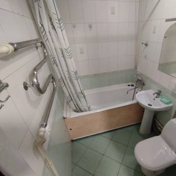 Сдается 2-х комнатная квартира, 45,6 м²