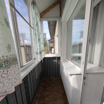 Сдается 2-х комнатная квартира, 45,6 м²
