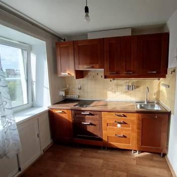Сдается 2-х комнатная квартира, 45,6 м²