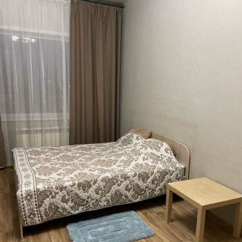Сдается 1-комнатная квартира, 50 м²