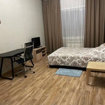 Сдается 1-комнатная квартира, 50 м²
