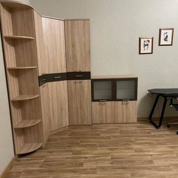 Сдается 1-комнатная квартира, 50 м²