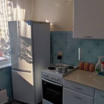 Сдается 1-комнатная квартира, 29,6 м²