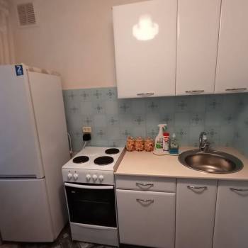 Сдается 1-комнатная квартира, 29,6 м²