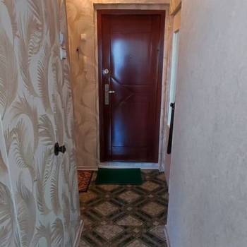 Сдается 1-комнатная квартира, 29,6 м²