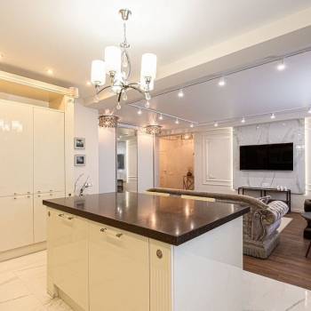 Сдается Многокомнатная квартира, 89,9 м²