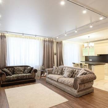 Сдается Многокомнатная квартира, 89,9 м²