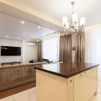 Сдается Многокомнатная квартира, 89,9 м²