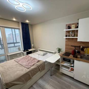 Сдается 1-комнатная квартира, 26 м²