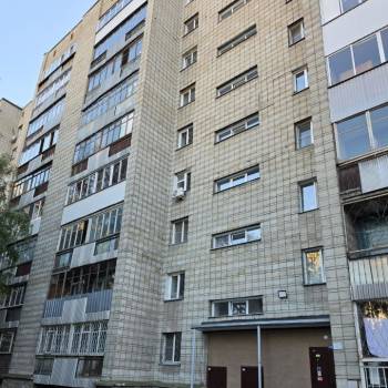 Продается 1-комнатная квартира, 36 м²