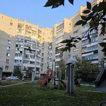 Продается 1-комнатная квартира, 36 м²
