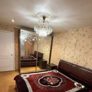 Сдается Многокомнатная квартира, 55 м²