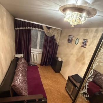 Сдается Многокомнатная квартира, 55 м²