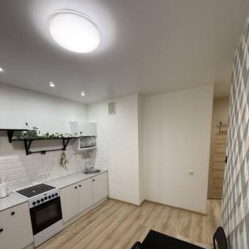Сдается 1-комнатная квартира, 39 м²