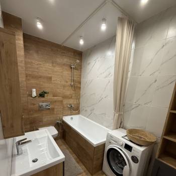Сдается 1-комнатная квартира, 39 м²