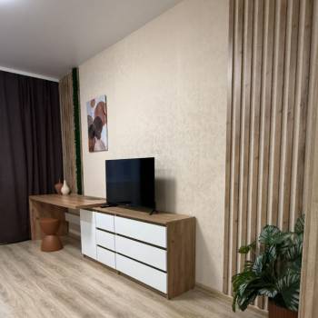 Сдается 1-комнатная квартира, 39 м²