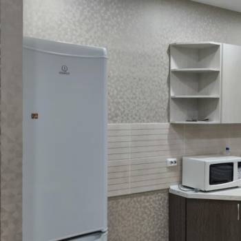 Сдается 1-комнатная квартира, 41 м²